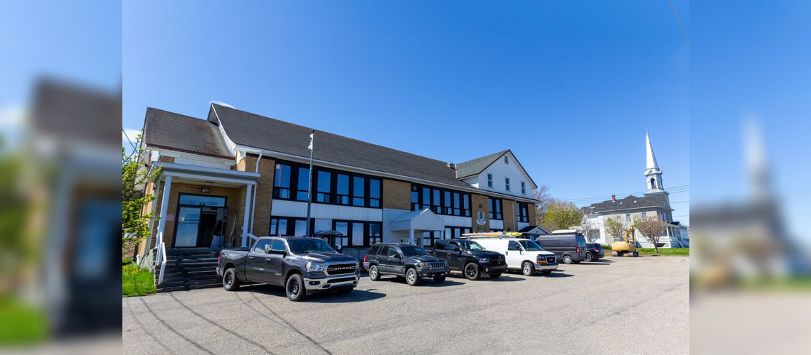 Lofts Hôtel Gaspésie
